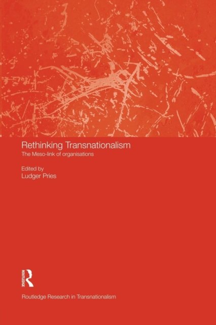 Rethinking Transnationalism
