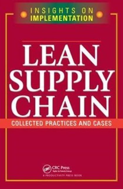 Lean Supply Chain