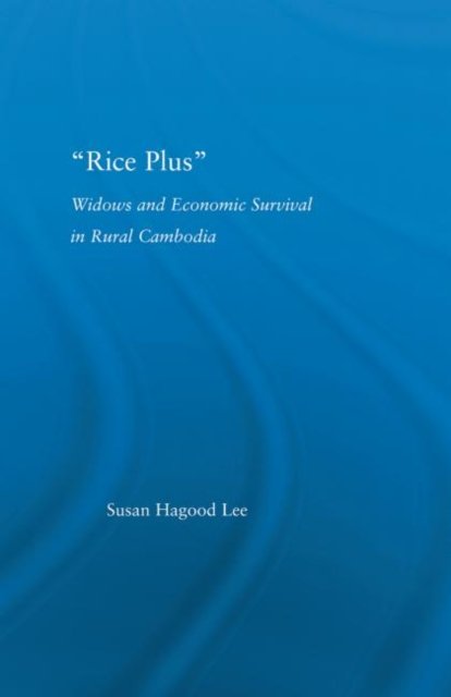 Rice Plus