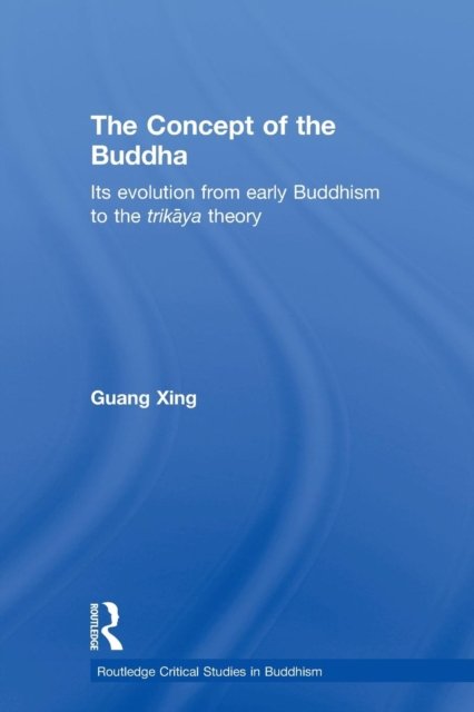 The Concept of the Buddha