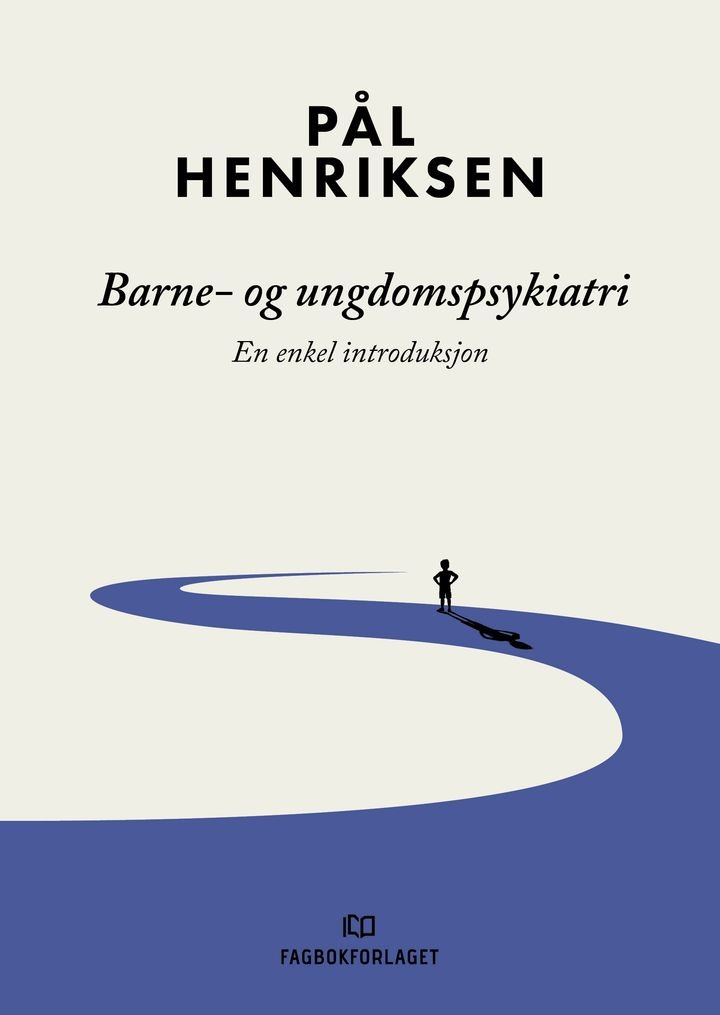 Barne- og ungdomspsykiatri - en enkel introduksjon