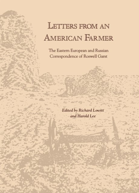 Letters from an American Farmer