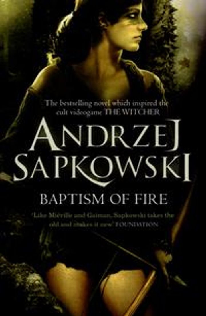 Baptism of fire