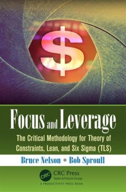Focus and Leverage