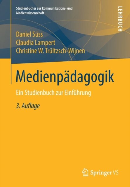 Medienpädagogik