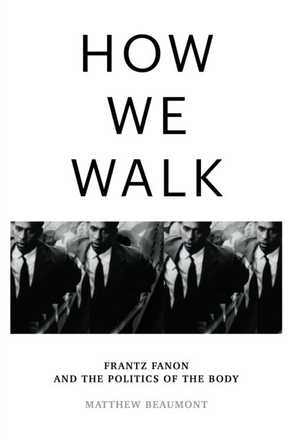 How We Walk