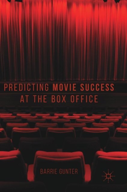 Predicting Movie Success at the Box Office