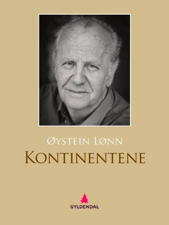 Kontinentene - roman