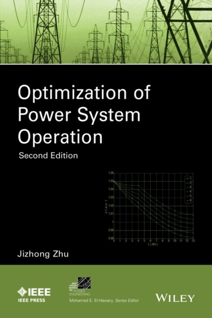 Optimization of Power System Operation 2e