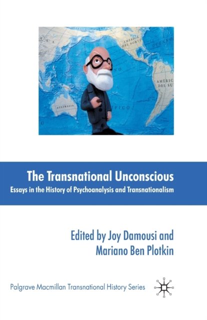 The Transnational Unconscious