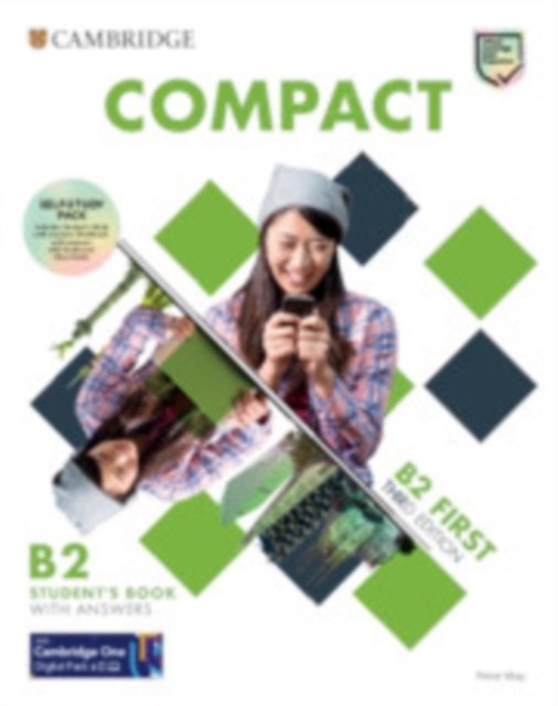 Compact Self-Study Pack