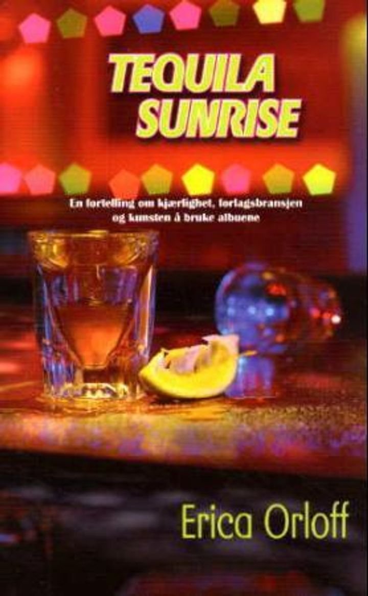 Tequila sunrise