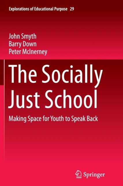 The Socially Just School