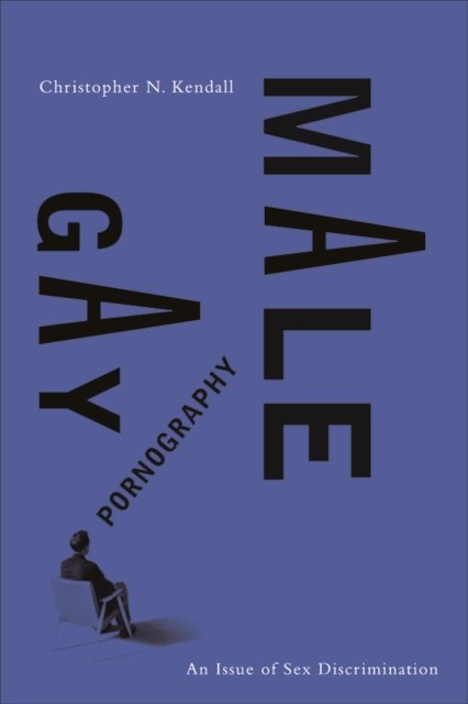 Gay Male Pornography