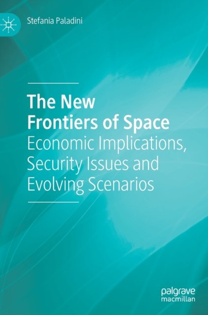 The New Frontiers of Space