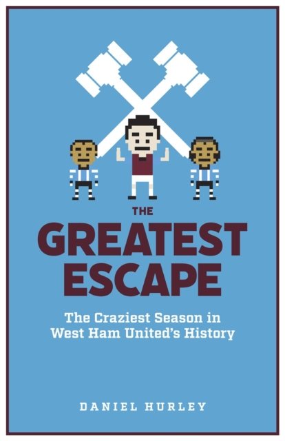 Greatest Escape