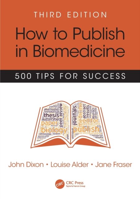 How to Publish in Biomedicine