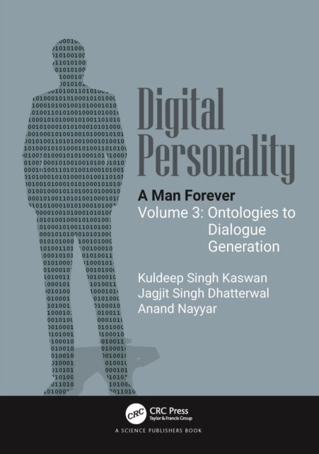 Digital Personality