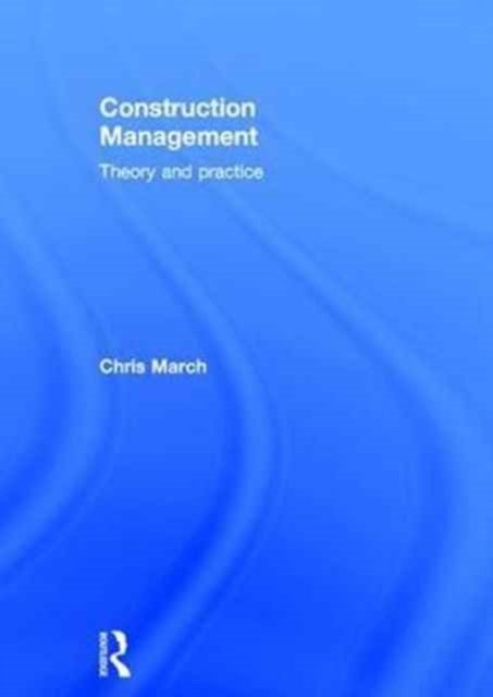 Construction Management