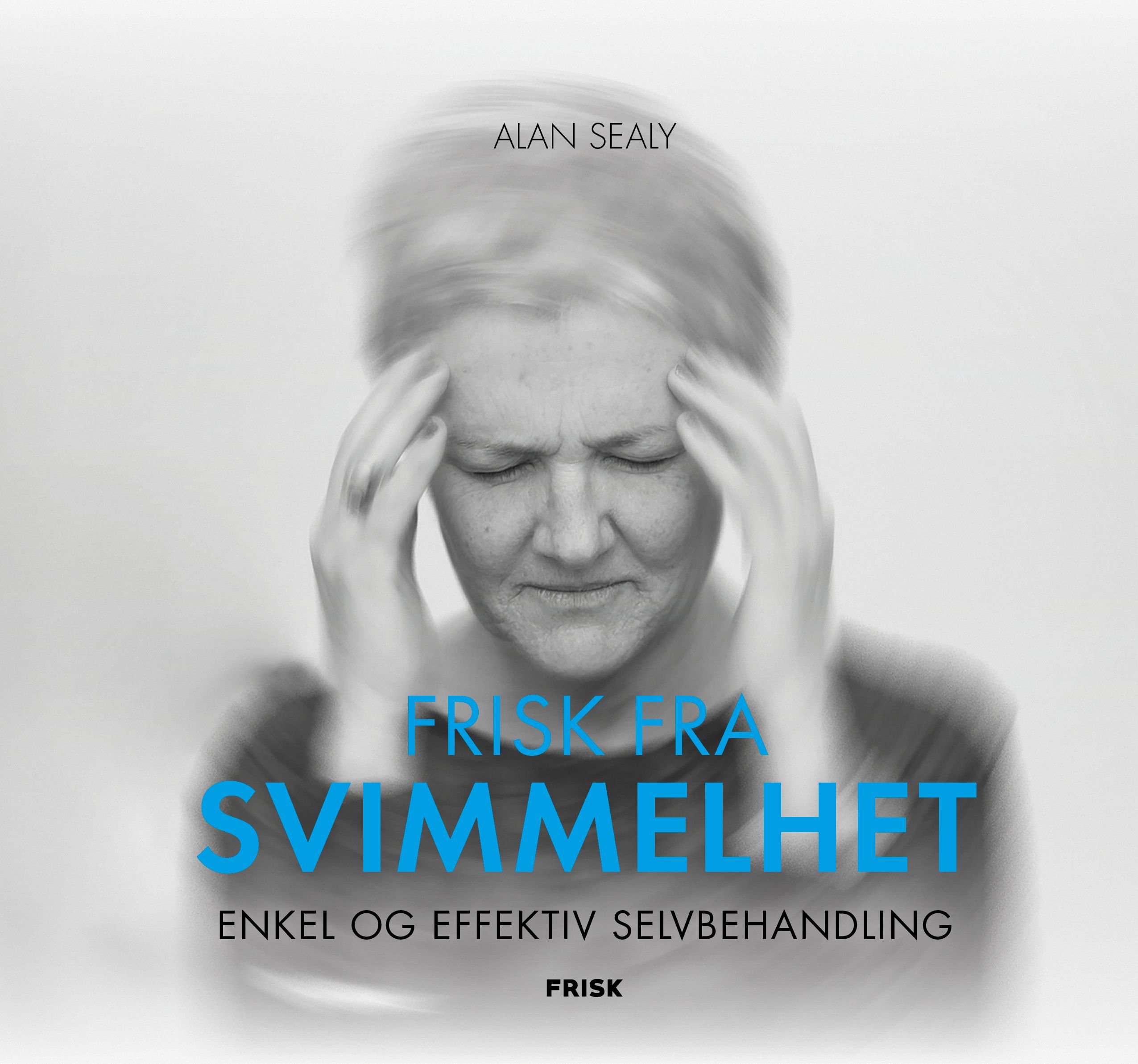 Frisk Fra Svimmelhet