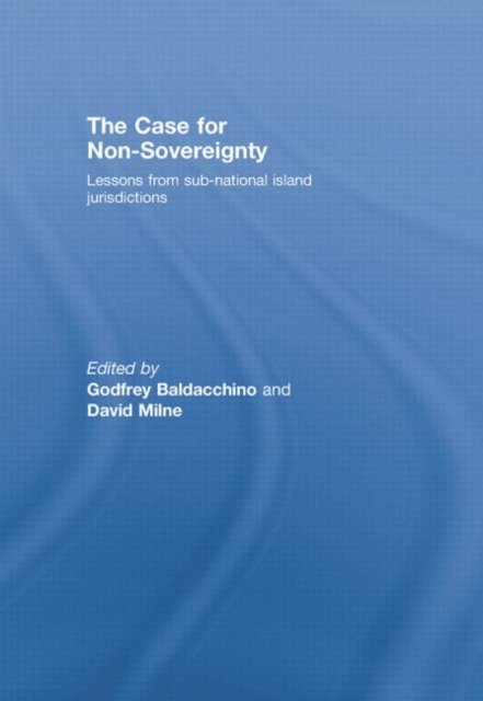 The Case for Non-Sovereignty