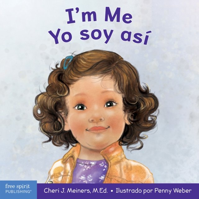 I''m Me / Yo soy así