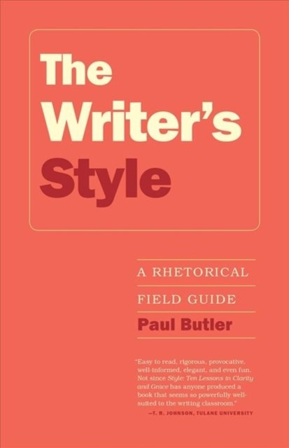 Writer''s Style