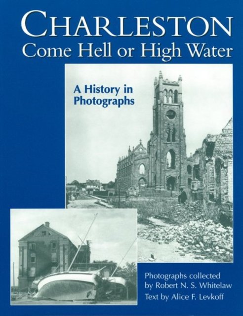 Charleston Come Hell or High Water