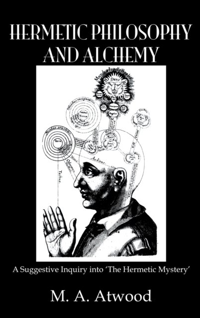 Hermetic Philosophy and Alchemy