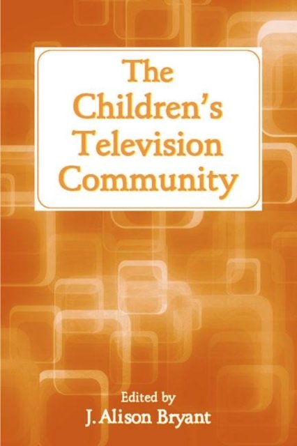 The Children''s Television Community