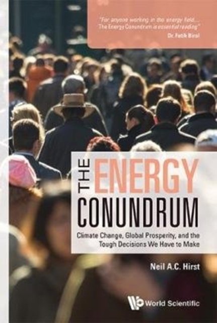 ENERGY CONUNDRUM, THE