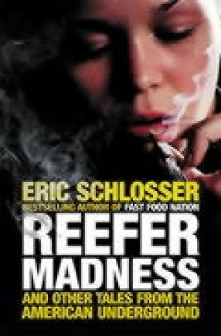 Reefer madness