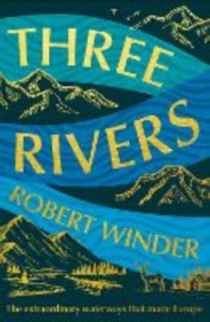 Three Rivers – export ed. Elliott & Thompson