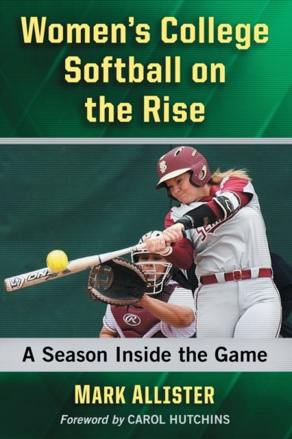 Women''s College Softball on the Rise