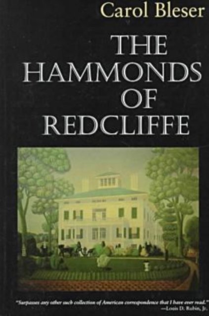 The Hammonds of Redcliffe