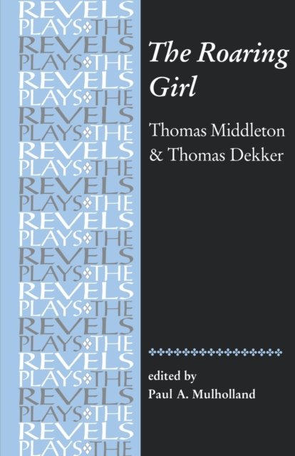 The Roaring Girl