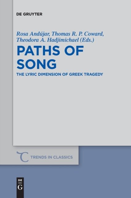 Paths of Song