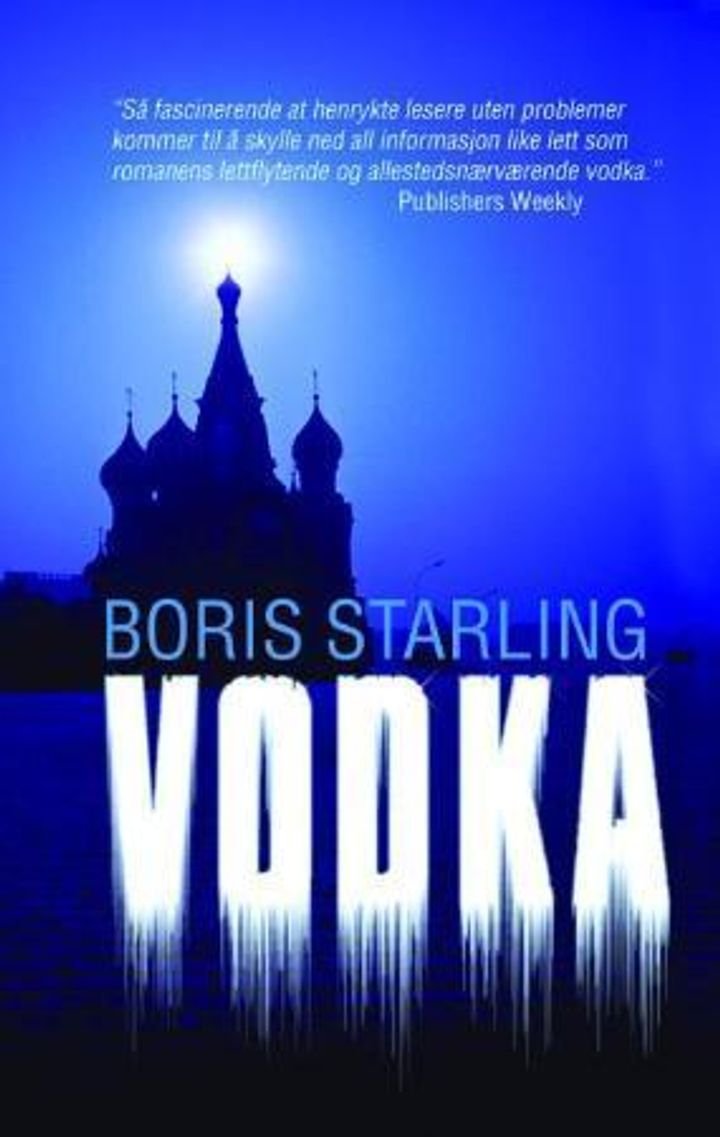 Vodka