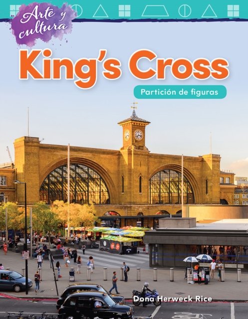 Arte y cultura: King''s Cross