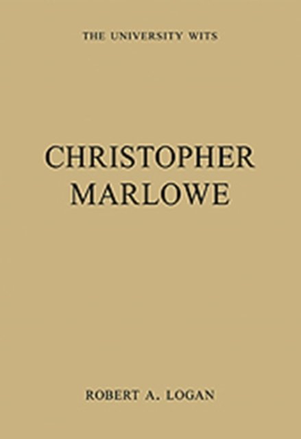 Christopher Marlowe