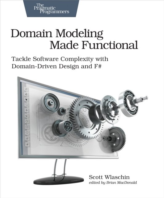 Domain-Driven Design | Eric Evans | ARK.no