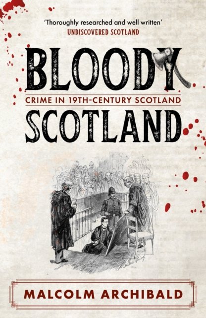Bloody Scotland