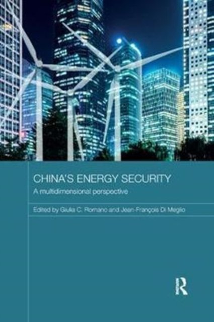China''s Energy Security