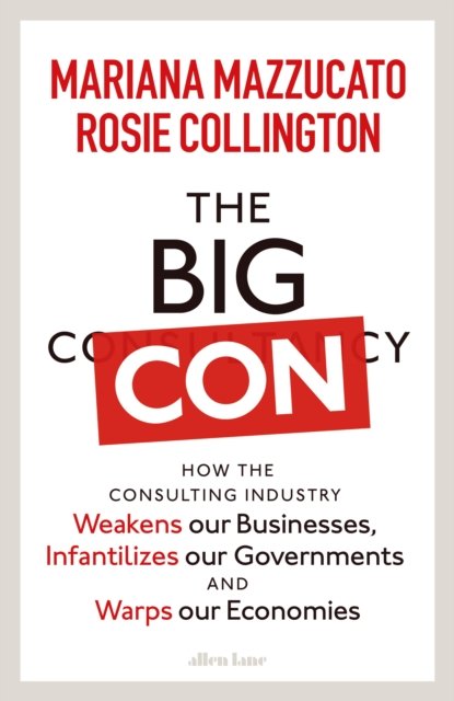 The Big Con