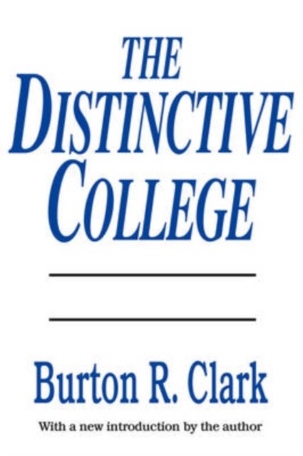 The Distinctive College