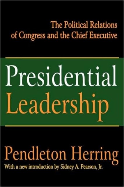 Presidential Leadership