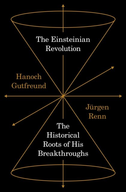The Einsteinian Revolution – The Historical Roots of His Breakthroughs