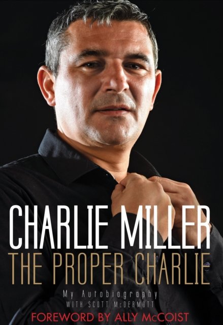 The Proper Charlie