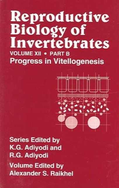 Reproductive Biology of Invertebrates