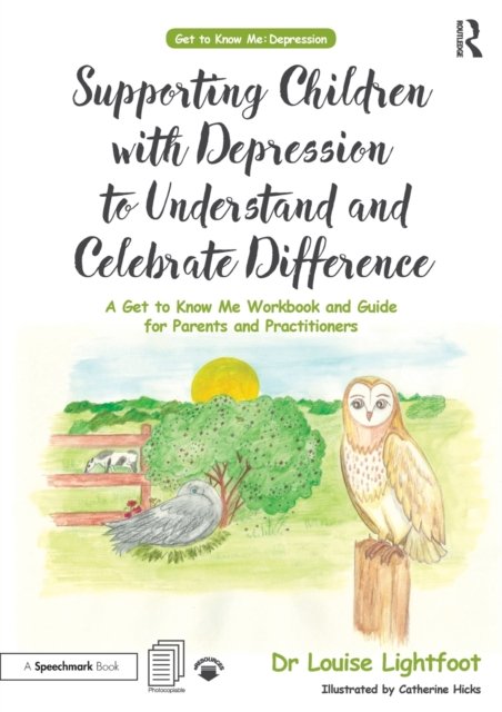 Supporting Children With Depression to Understand and Celebrate Difference